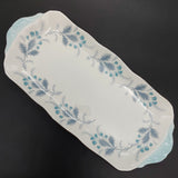 Aynsley - Las Palmas - Small Sandwich Tray
