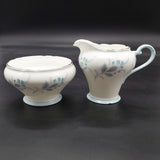 Aynsley - Las Palmas - 21-piece Tea Set