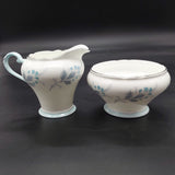 Aynsley - Las Palmas - 21-piece Tea Set