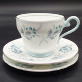 Aynsley - Las Palmas - Breakfast Trio