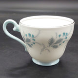 Aynsley - Las Palmas - Breakfast Trio