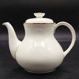 Royal Doulton - The Romance Collection: Heather - Teapot