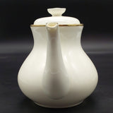 Royal Doulton - The Romance Collection: Heather - Teapot