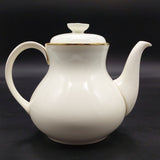 Royal Doulton - The Romance Collection: Heather - Teapot