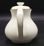 Royal Doulton - The Romance Collection: Heather - Teapot