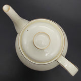 Royal Doulton - The Romance Collection: Heather - Teapot