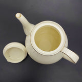 Royal Doulton - The Romance Collection: Heather - Teapot