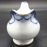 Simpsons Soho - Toronto, Flow Blue - Gravy Boat