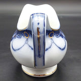 Simpsons Soho - Toronto, Flow Blue - Gravy Boat