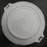 Simpsons Soho - Toronto, Flow Blue - Lidded Serving Dish'