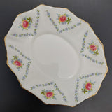 Royal Albert - Minuet - Small Oval Dish