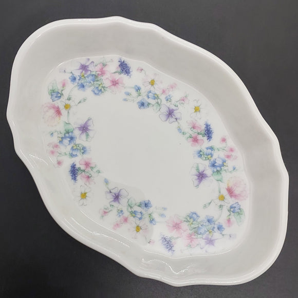 Wedgwood - Angela - Small Oval Dish