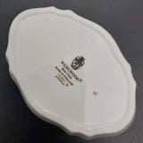 Wedgwood - Angela - Small Oval Dish
