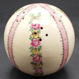 Vintage - Roses and Ribbon - Pomander