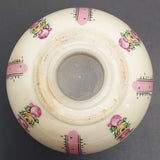 Vintage - Roses and Ribbon - Pomander