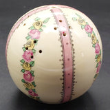 Vintage - Roses and Ribbon - Pomander