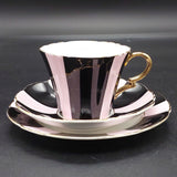 Royal Standard - Pink and Black - Trio