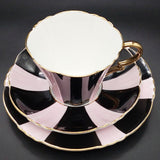 Royal Standard - Pink and Black - Trio