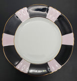 Royal Standard - Pink and Black - Trio