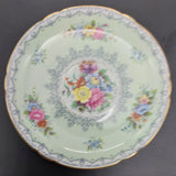 Shelley - Crochet, Green, 13371 - Trio