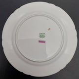 Shelley - Crochet, Green, 13371 - Trio