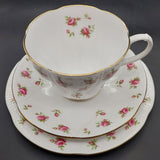 Royal Albert - Rosalie - Trio