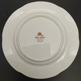 Royal Albert - Rosalie - Trio