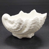 Coalport - Countryware - Shell-shaped Sweet Dish