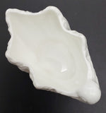 Coalport - Countryware - Shell-shaped Sweet Dish