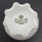 Coalport - Countryware - Bud Vase