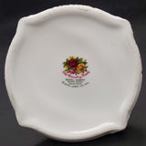 Royal Albert - Old Country Roses - Candle Holder
