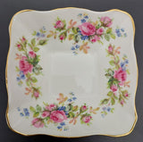 Royal Albert - Moss Rose - Square Dish