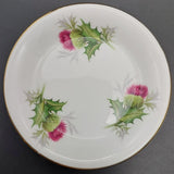 Royal Albert - Highland Thistle - Butter Pat
