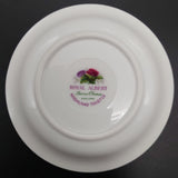 Royal Albert - Highland Thistle - Butter Pat