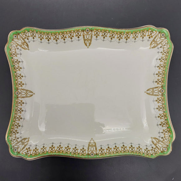 Royal Doulton - Tivoli - Rectangular Dish