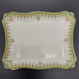 Royal Doulton - Tivoli - Rectangular Dish