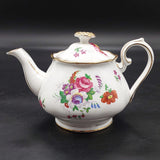 Royal Albert - Barbara Ann - Teapot, 2-cup