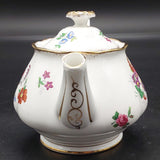 Royal Albert - Barbara Ann - Teapot, 2-cup