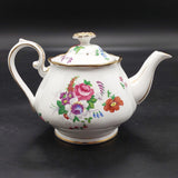 Royal Albert - Barbara Ann - Teapot, 2-cup