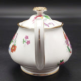 Royal Albert - Barbara Ann - Teapot, 2-cup