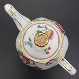 Royal Albert - Barbara Ann - Teapot, 2-cup