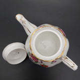 Royal Albert - Barbara Ann - Teapot, 2-cup