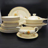 Grindley - Carmen - Dinner Set