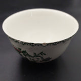 Crown Ducal - Chinese Garden - 18-piece Tea/Coffee Set