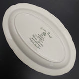 Crown Ducal - Chinese Garden - 18-piece Tea/Coffee Set