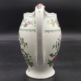 Crown Ducal - Chinese Garden - 18-piece Tea/Coffee Set