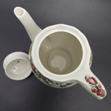 Crown Ducal - Chinese Garden - 18-piece Tea/Coffee Set