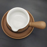 Denby - Cotswold - Gravy Boat and Underplate