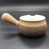 Denby - Cotswold - Gravy Boat and Underplate