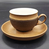 Denby - Cotswold - 15-piece Tea/Coffee Set